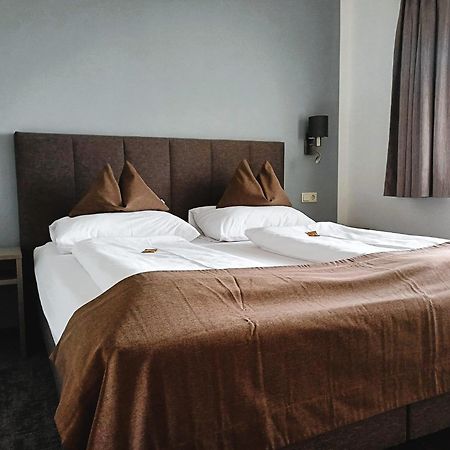 Ferienhotel Gewuerzmuehle Radstadt Exteriér fotografie