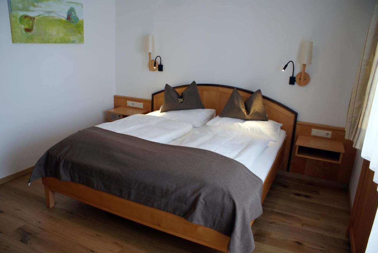 Ferienhotel Gewuerzmuehle Radstadt Exteriér fotografie