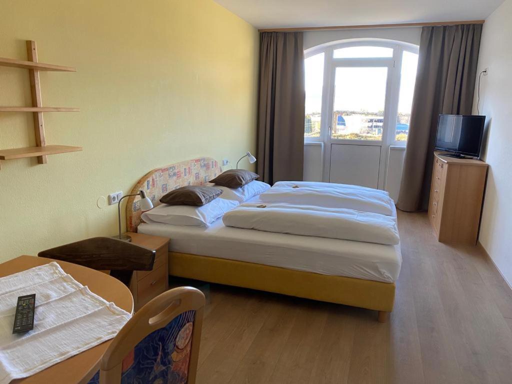 Ferienhotel Gewuerzmuehle Radstadt Pokoj fotografie