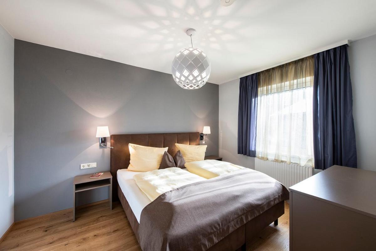 Ferienhotel Gewuerzmuehle Radstadt Pokoj fotografie