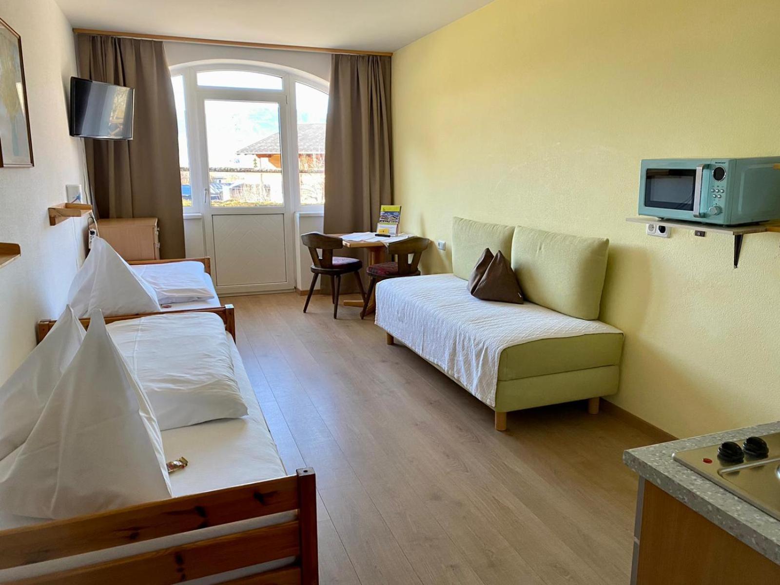 Ferienhotel Gewuerzmuehle Radstadt Exteriér fotografie