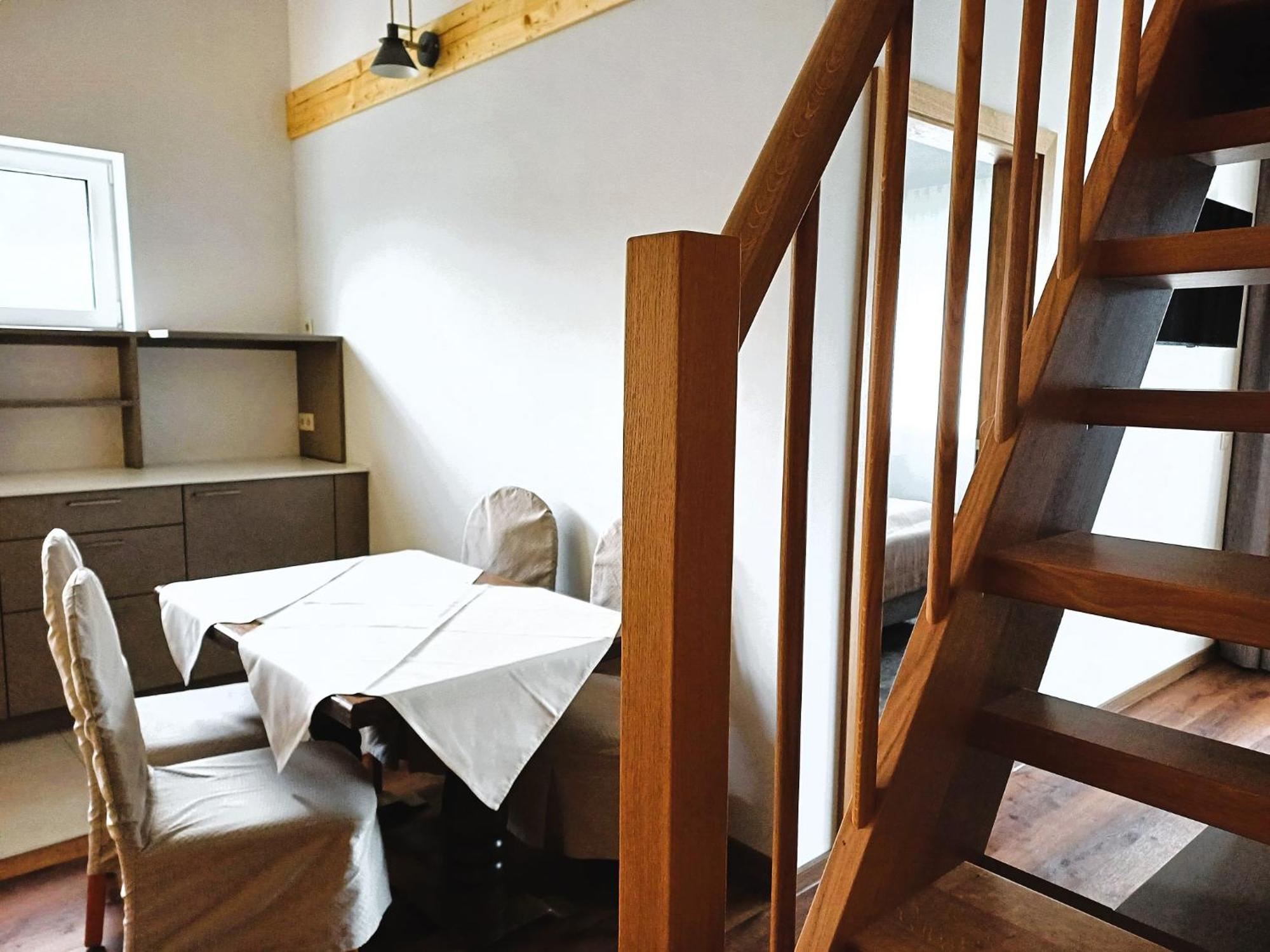 Ferienhotel Gewuerzmuehle Radstadt Pokoj fotografie