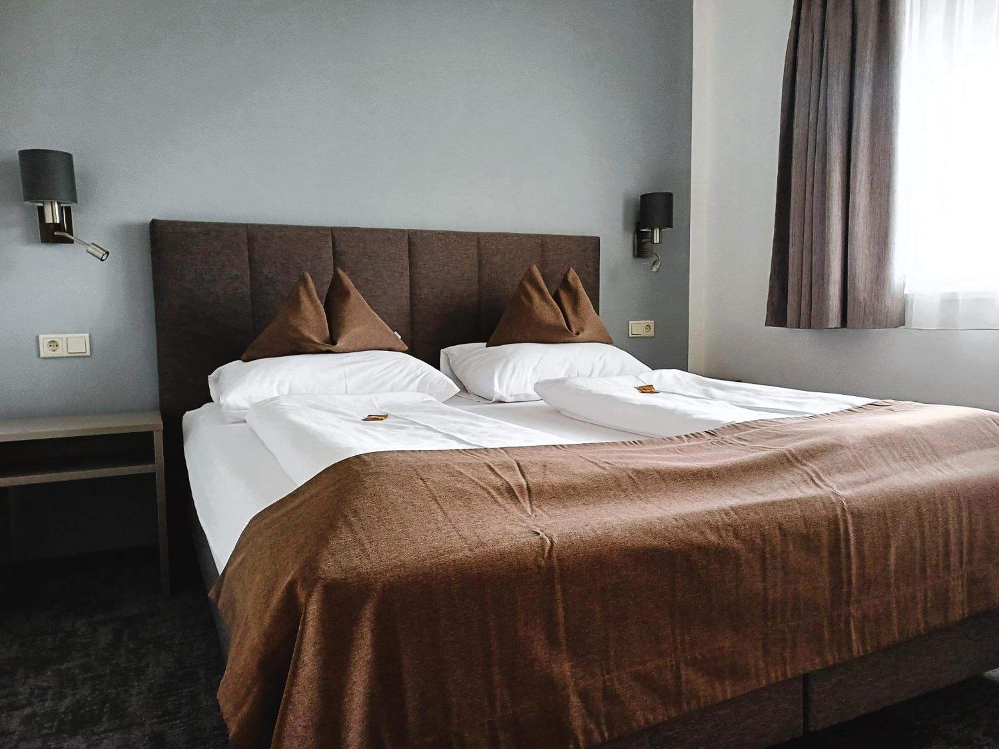 Ferienhotel Gewuerzmuehle Radstadt Exteriér fotografie